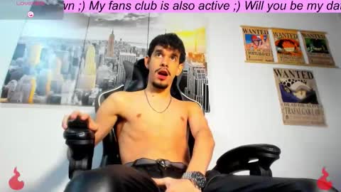 brayhambrown online show from 02/14/26, 02:30