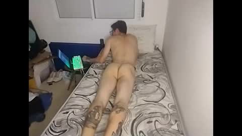 brazilianboy9999 online show from 01/19/26, 04:16