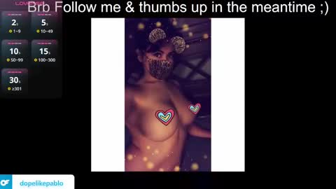 braziliancheeks online show from 01/21/25, 02:54