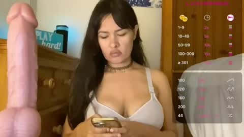 braziliancheeks online show from 06/18/26, 09:14