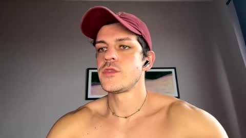 Snapshot of braziliangoodboy chatting on 05/17/26, 07:10 braziliangoodboy online show from 05/17/26, 07:10