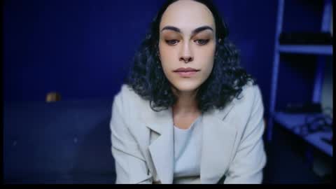 Snapshot of braziliantgirl chatting on 09/09/25, 09:14 Thalia online show from 09/09/25, 09:14