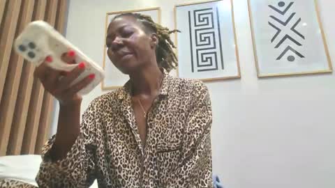 Harris online show from 01/10/26, 07:15