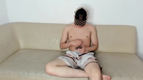 break_self online show from 02/17/25, 09:41