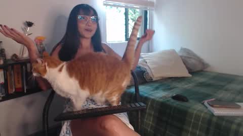 breakfastwithtiffanys online show from 02/07/26, 03:38