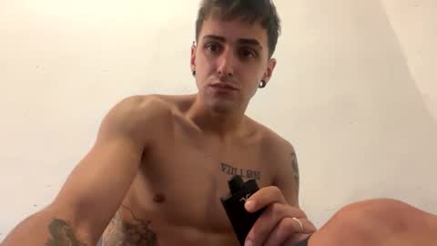 breanexe online show from 10/17/25, 03:58