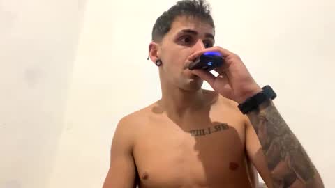 breanexe online show from 01/06/26, 04:16