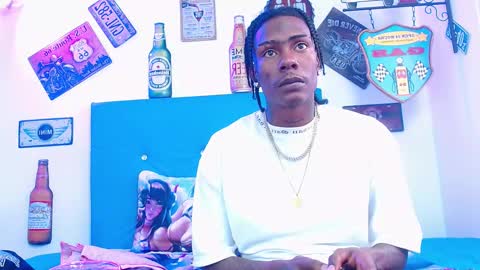 breazer__ online show from 02/20/26, 08:53