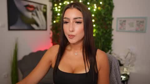 Bree online show from 09/10/25, 01:22