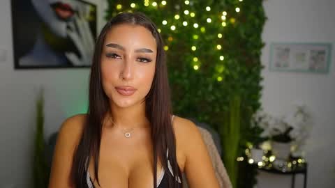 Bree online show from 09/13/25, 02:28