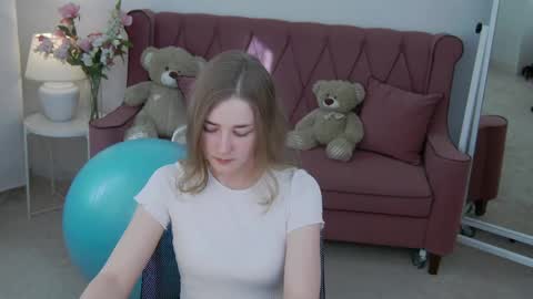 Bree online show from 04/22/26, 01:23