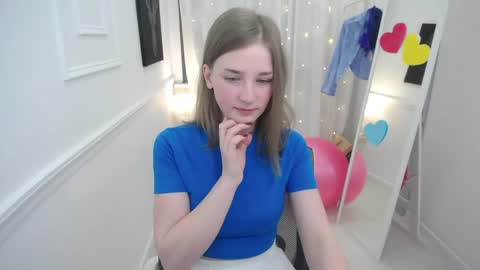 Bree online show from 05/11/26, 04:04