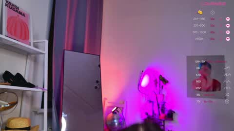 Ashley Dolce and Lou online show from 12/16/25, 03:17