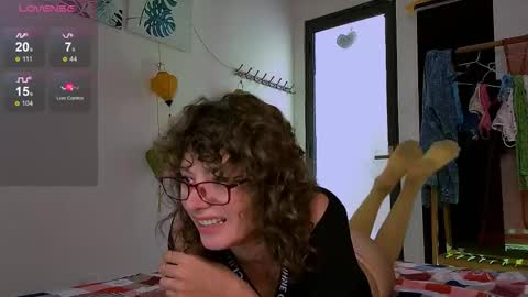 Matilda online show from 11/03/25, 03:08