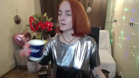 breeterner online show from 02/16/25, 10:32