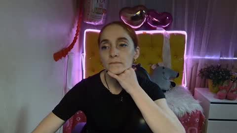 breeterner online show from 03/07/25, 03:08