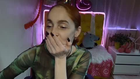 breeterner online show from 03/10/25, 01:34
