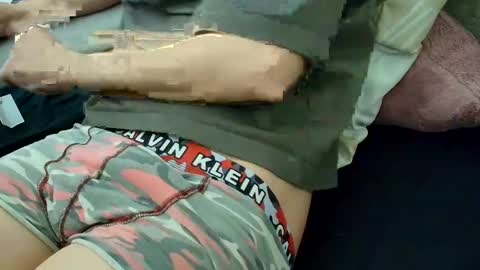 breezydicks online show from 02/03/26, 09:53