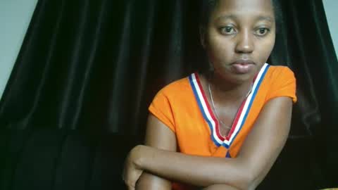 Snapshot of breezykan123 chatting on 06/05/26, 02:18 breelia online show from 06/05/26, 02:18