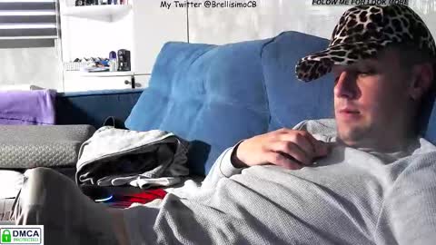 Brelland online show from 11/06/25, 05:41