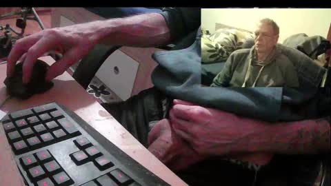 bremer64 online show from 03/05/26, 05:09