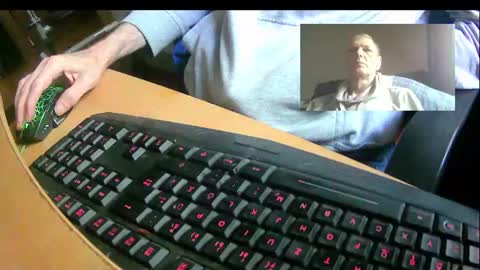 bremer64 online show from 08/06/26, 10:39