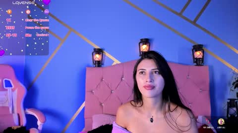 Brenda moris online show from 11/05/25, 09:48