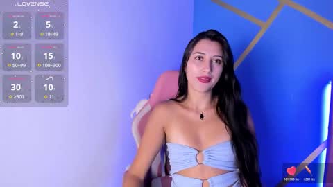 Brenda moris online show from 11/20/25, 09:47