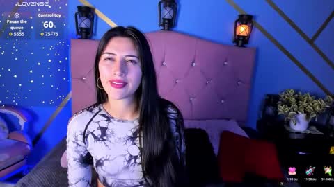 Brenda moris online show from 11/21/25, 09:46