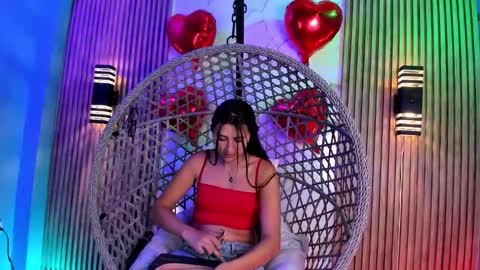 Brenda moris online show from 02/20/26, 10:32