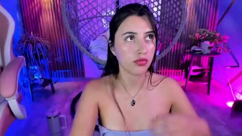 Brenda moris online show from 05/15/26, 11:01