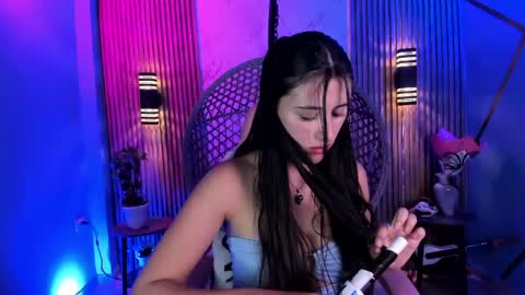 Brenda moris online show from 05/21/26, 09:11