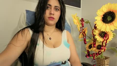 Snapshot of brenda__garcia chatting on 02/08/26, 12:30 online show from 02/08/26, 12:30