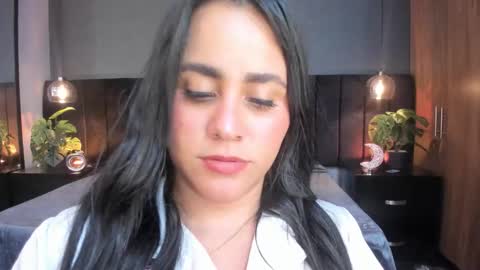 Snapshot of brenda__garcia chatting on 02/18/26, 03:24 online show from 02/18/26, 03:24
