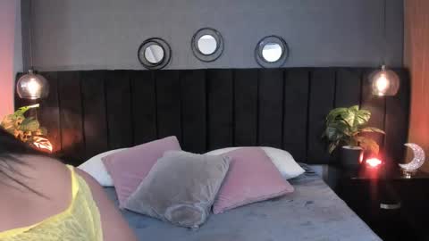 Snapshot of brenda__garcia chatting on 03/03/26, 03:23 online show from 03/03/26, 03:23