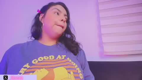 Brendita  online show from 09/16/25, 01:39