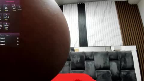 Snapshot of brenda_big_cock chatting on 10/27/25, 07:12 brenda_big_cock online show from 10/27/25, 07:12