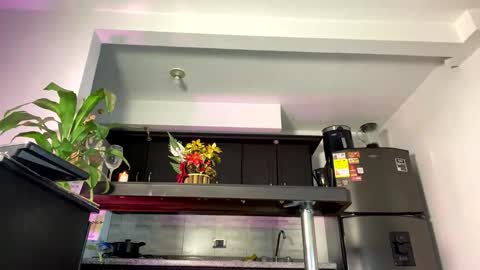 BRENDA  SALOME online show from 01/07/26, 11:12