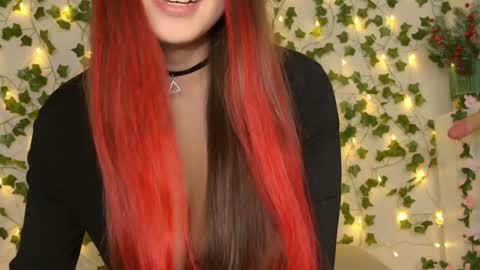 Brenda online show from 12/27/24, 03:59