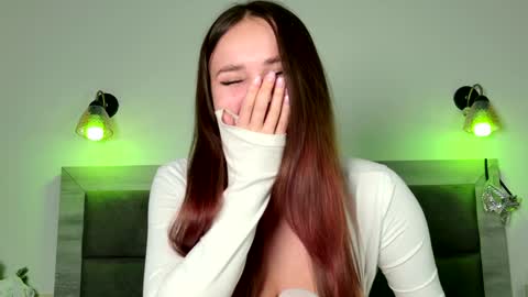 Brenda online show from 02/04/25, 09:20