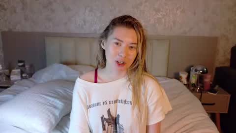 Brenda online show from 06/15/26, 06:43