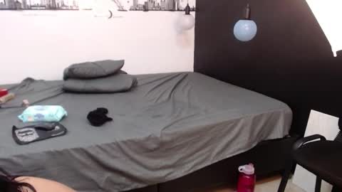 Snapshot of brenda_maz chatting on 02/09/25, 04:50 Brenda  online show from 02/09/25, 04:50