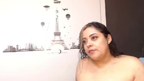 Snapshot of brenda_maz chatting on 02/25/25, 12:55 Brenda  online show from 02/25/25, 12:55