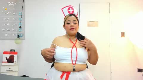 Brenda  online show from 11/29/25, 09:34