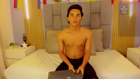 Snapshot of brenda_n_stevenn chatting on 07/12/26, 11:56 Brenda and Stevenn online show from 07/12/26, 11:56