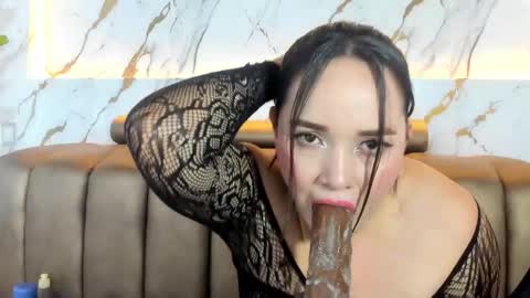 Brenda online show from 02/19/26, 04:41