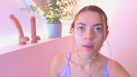 brenda_sky19 online show from 05/12/26, 12:02