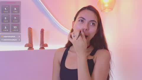 brenda_sky19 online show from 05/16/26, 12:04
