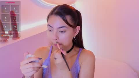 brenda_sky19 online show from 05/21/26, 12:34