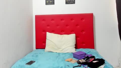 brenda_sofia online show from 03/07/25, 07:49